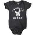 Snuggle Bunny Baby Bodysuit