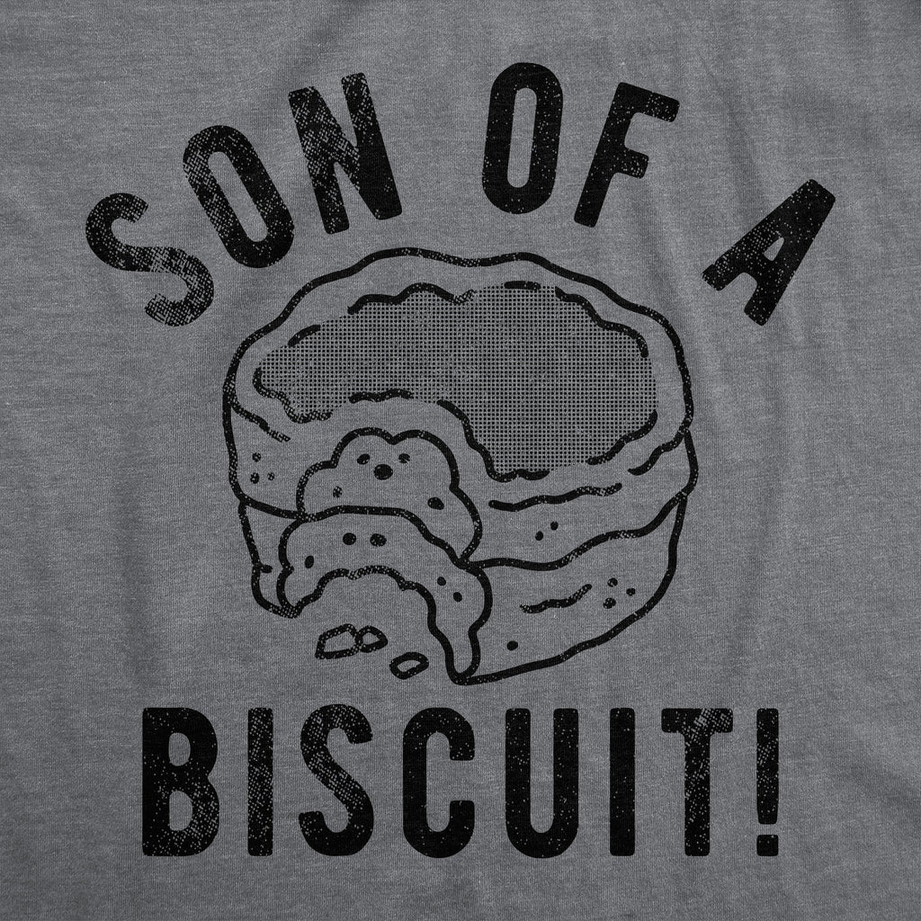 Son Of A Biscuit Men's T Shirt product image 3