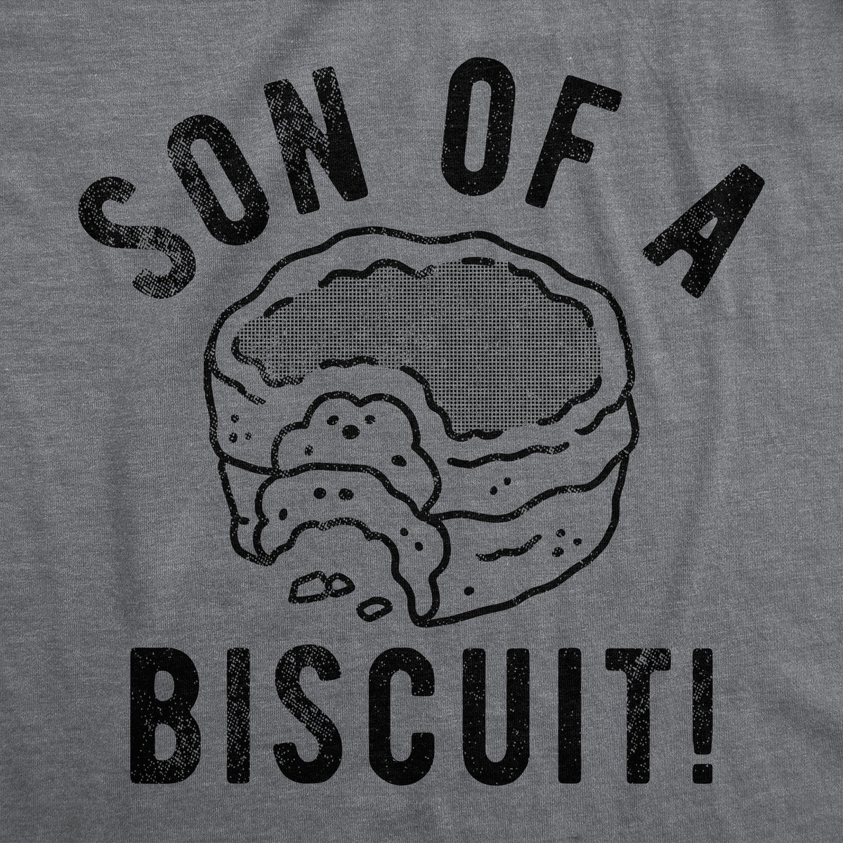 Son Of A Biscuit Men's T Shirt product image 3