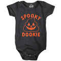 Spooky Dookie Baby Bodysuit