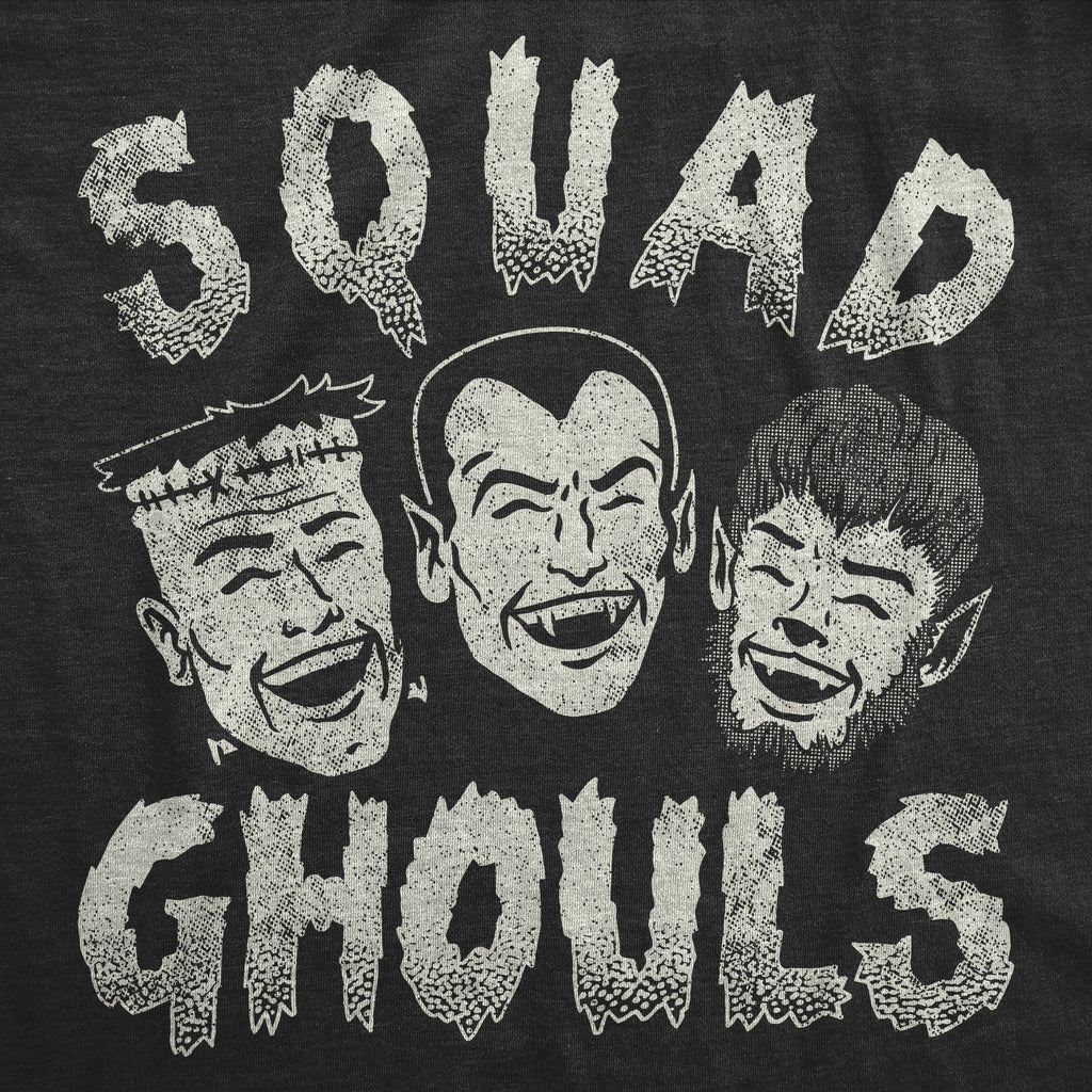 Squad Ghouls Men's T Shirt product image 2