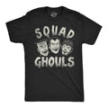 Squad Ghouls Men's T Shirt product image 1