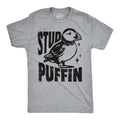 Stud Puffin Men's T Shirt product image 1
