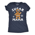 Sugar Mama Gingerbread Women's T Shirt product image 1