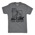 Tech Support Men's T Shirt product image 1