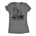 Tech Support Women's T Shirt product image 1