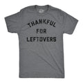 Thankful For Leftovers Men's T Shirt product image 1