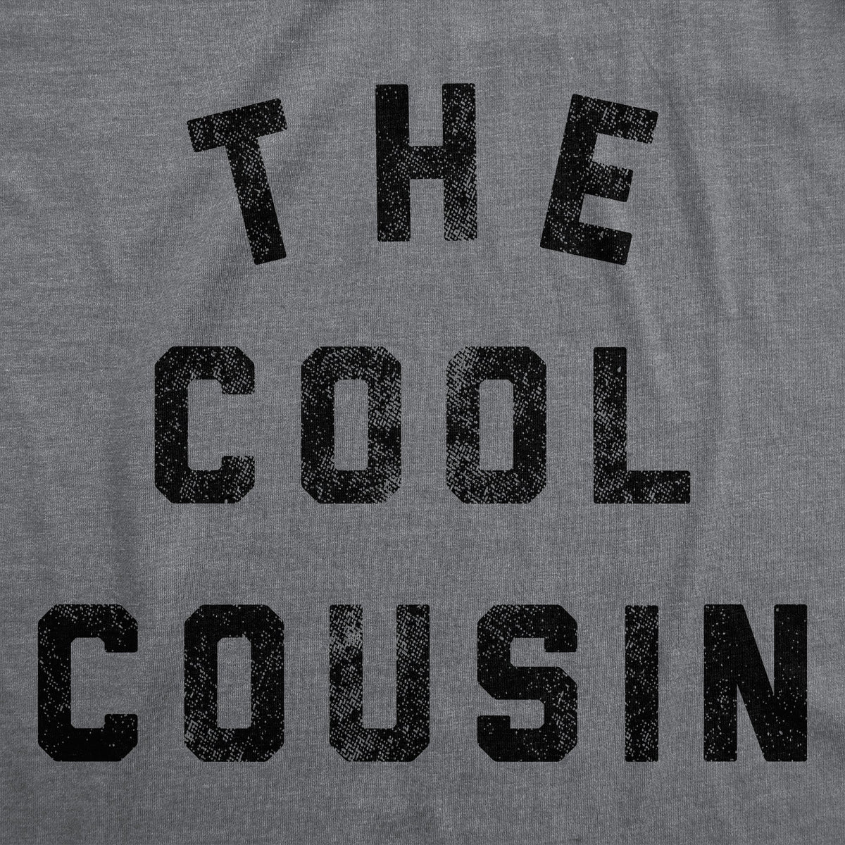 The Cool Cousin Men's T Shirt product image 3