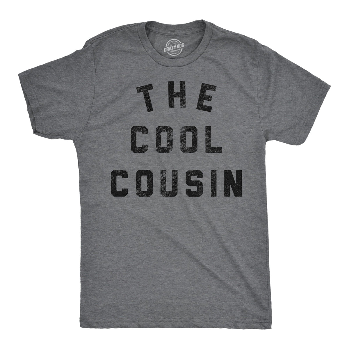 The Cool Cousin Men's T Shirt product image 1