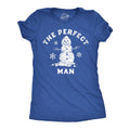 The Perfect Man Women's T Shirt product image 1