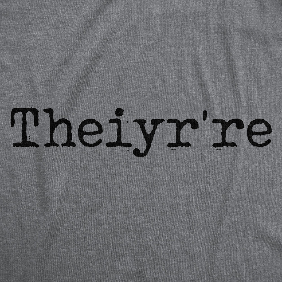 Theiyr're Women's T Shirt product image 2
