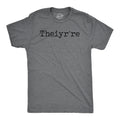Theiyr're Men's T Shirt product image 1
