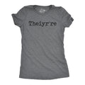 Theiyr're Women's T Shirt product image 1
