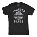 Thunder Pants Men's T Shirt product image 1