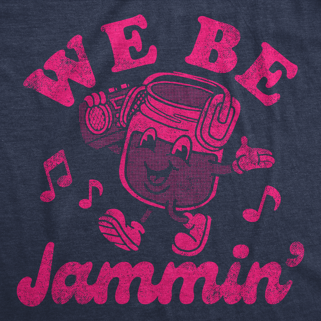 We Be Jammin Women's T Shirt product image 2