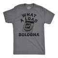 What A Load Of Bologna Men's T Shirt product image 1