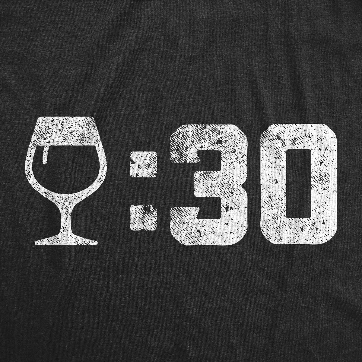 Wine30 Men's T Shirt product image 2