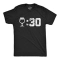 Wine30 Men's T Shirt product image 1