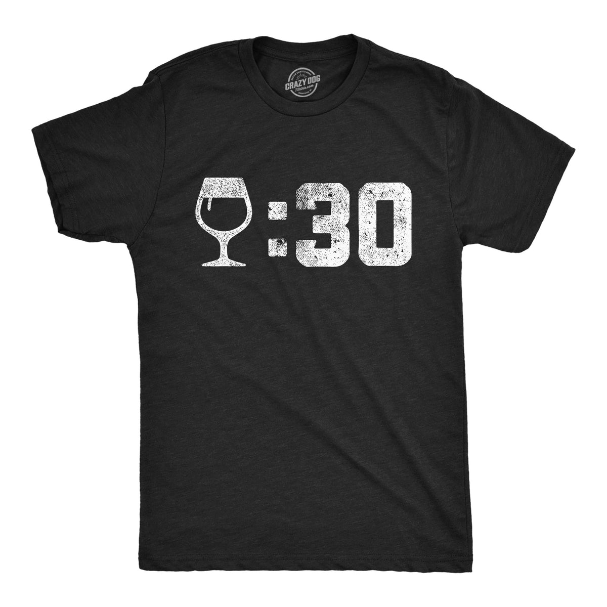 Wine30 Men's T Shirt product image 1