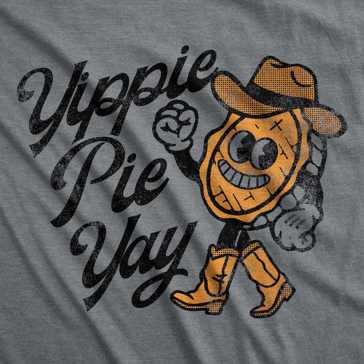 Yippie Pie Yay Women's T Shirt product image 2