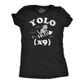 Yolo X9 Women's T Shirt product image 1