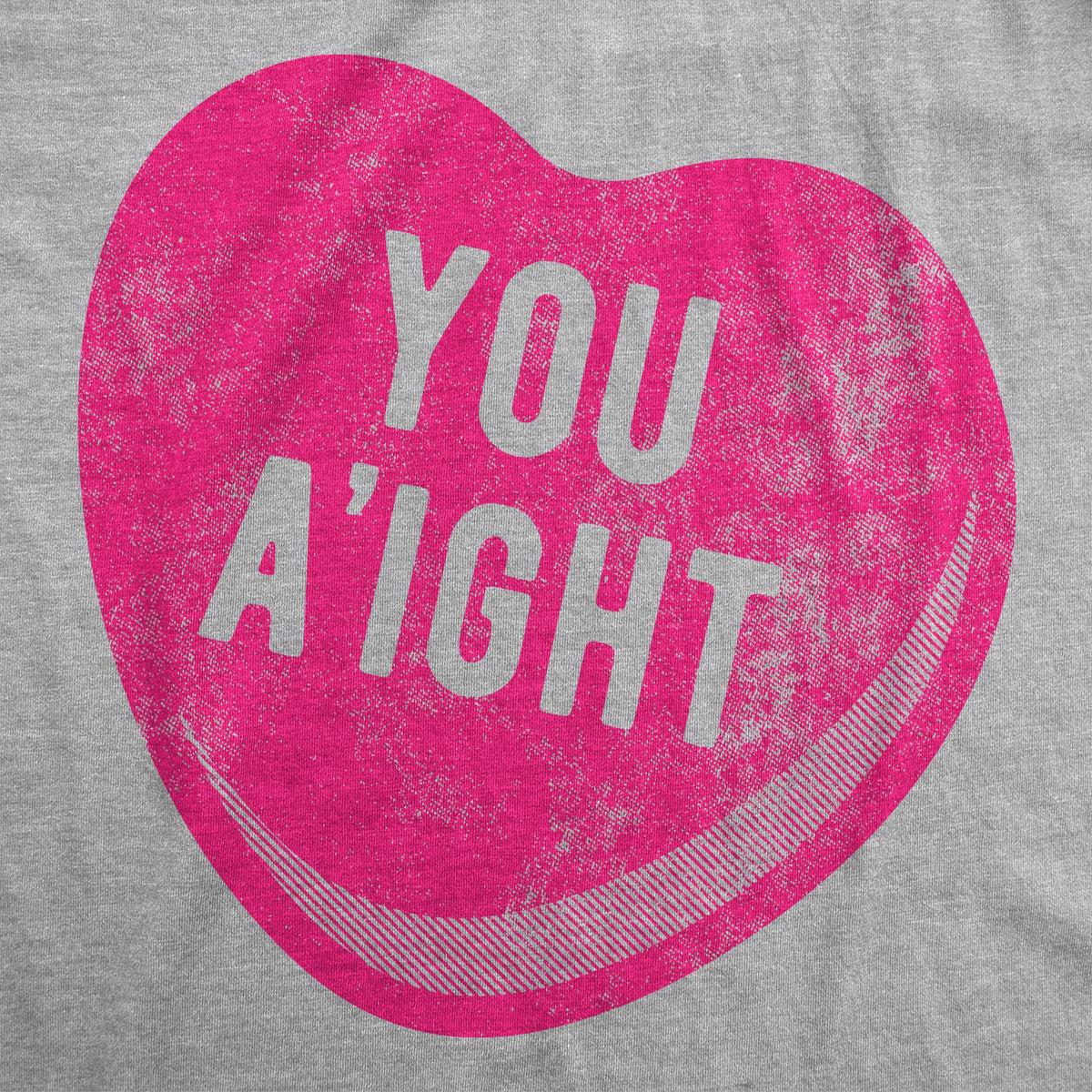 You Aight Men's T Shirt product image 3