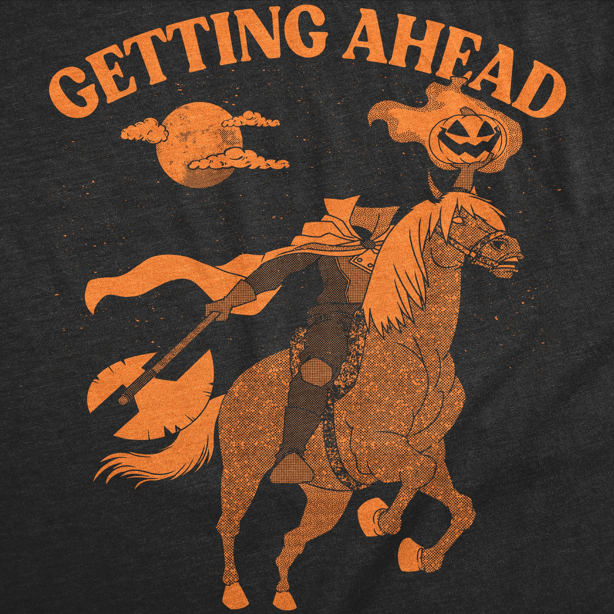 Need Head Men's T Shirt product image 3