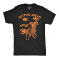 Need Head Men's T Shirt product image 1