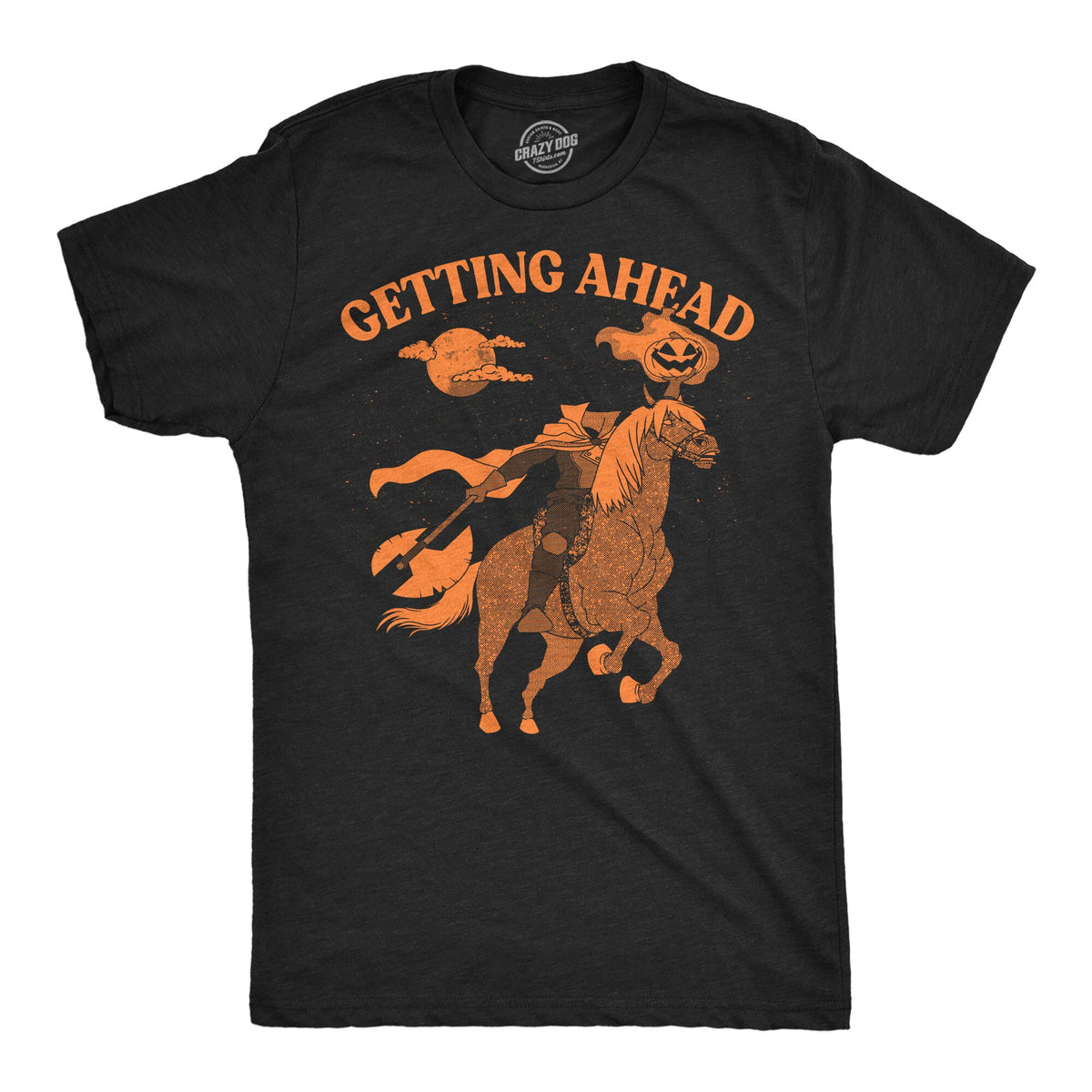 Need Head Men's T Shirt product image 1