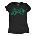 A Wee Bit Lucky Women's T Shirt product image 1