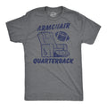 Armchair Quarterback Men's T Shirt product image 1