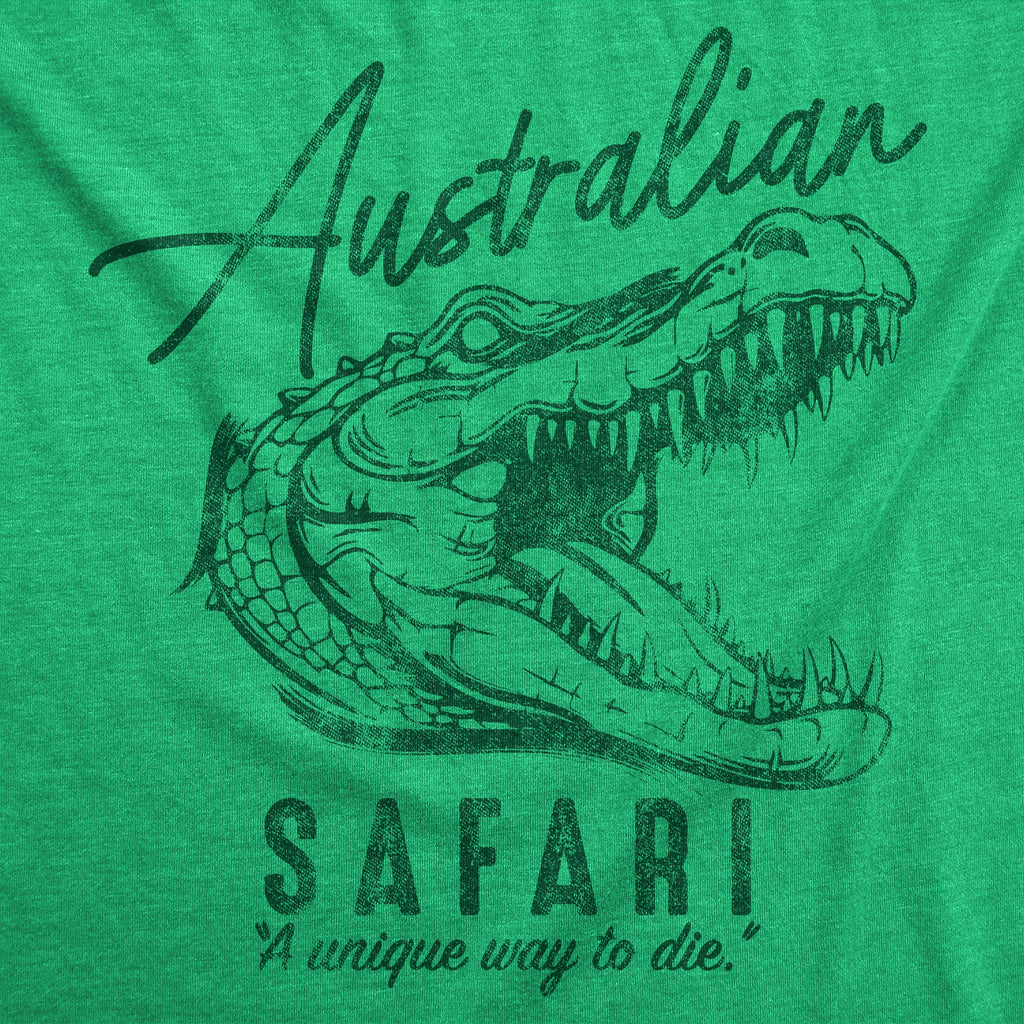 Australian Safari Men's T Shirt product image 2