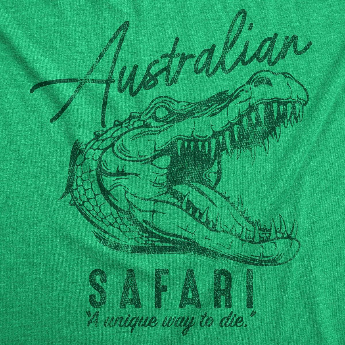Australian Safari Men's T Shirt product image 2