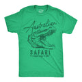 Australian Safari Men's T Shirt product image 1