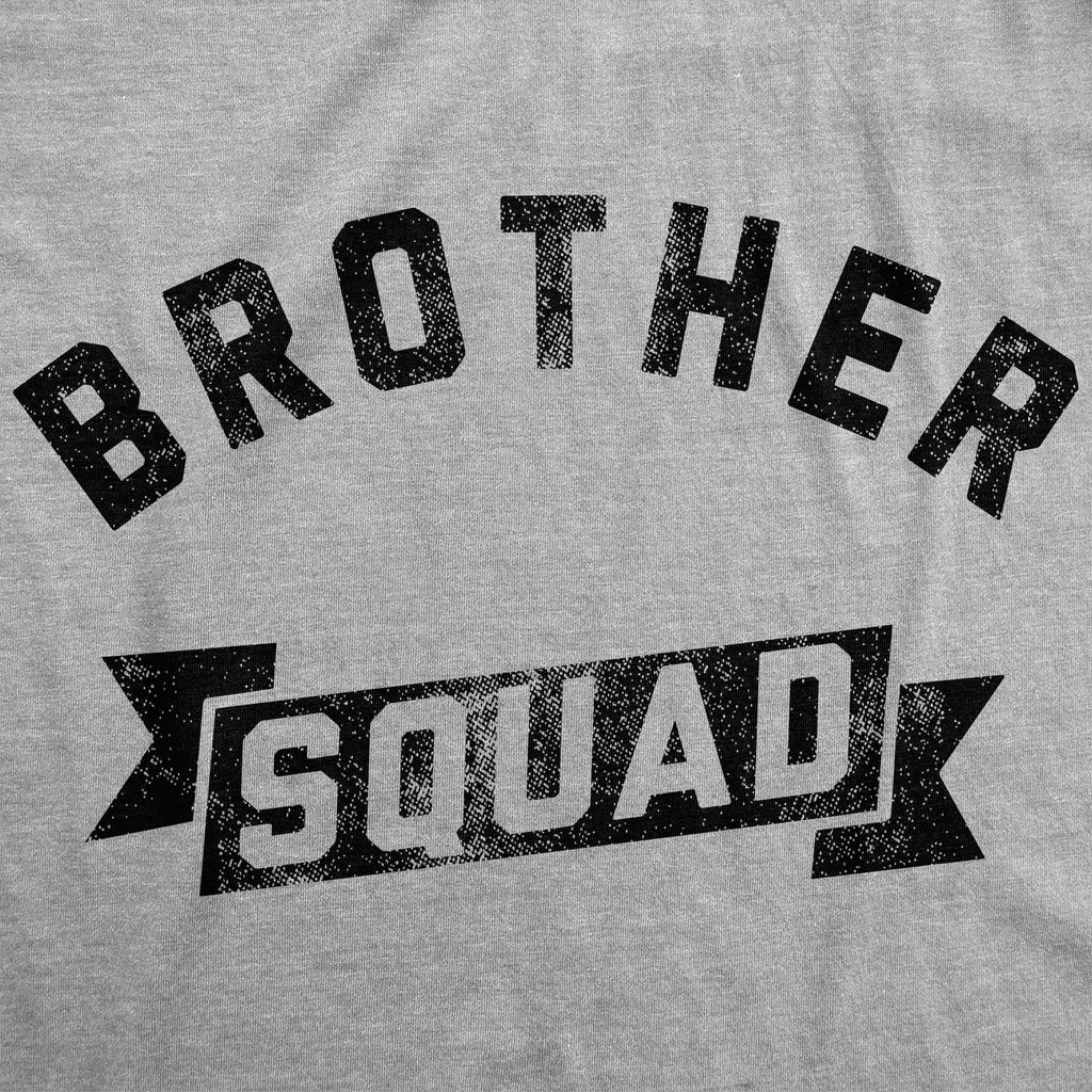 Brother Squad Youth T Shirt product image 3