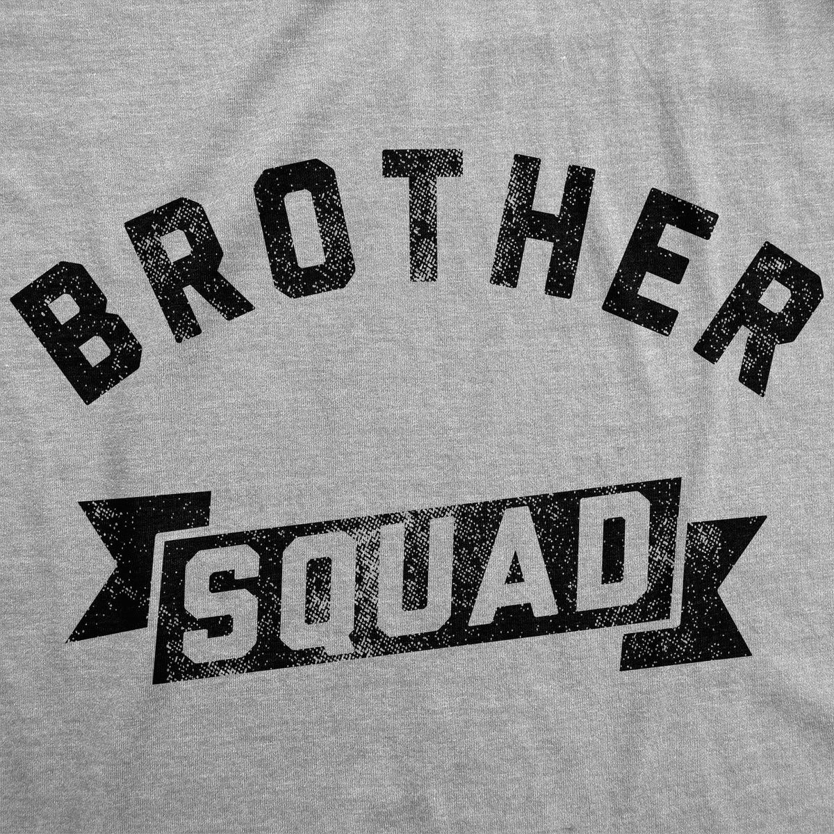Brother Squad Youth T Shirt product image 3