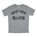Brother Squad Youth T Shirt product image 1