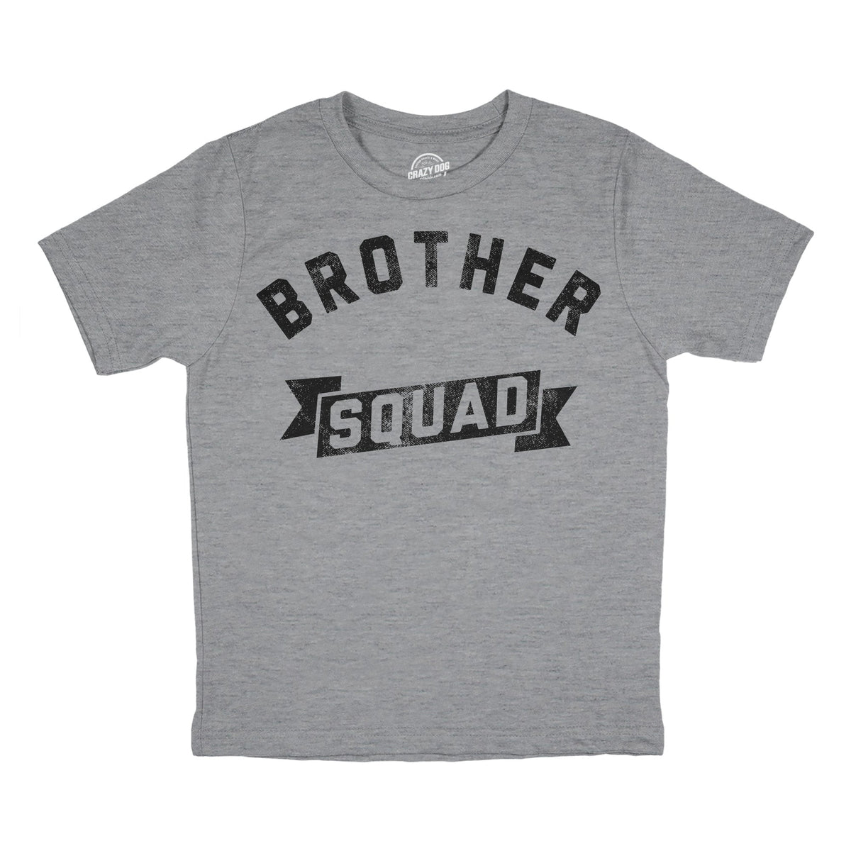 Brother Squad Youth T Shirt product image 1
