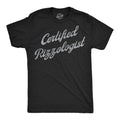 Certified Rizzologist Men's T Shirt product image 1