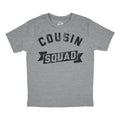 Cousin Squad Youth T Shirt product image 1