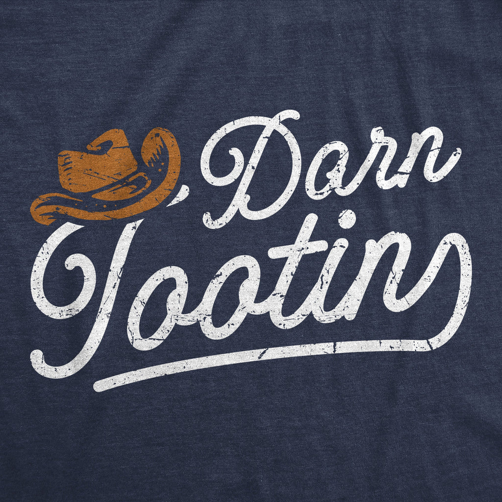 Darn Tootin Men's T Shirt product image 2