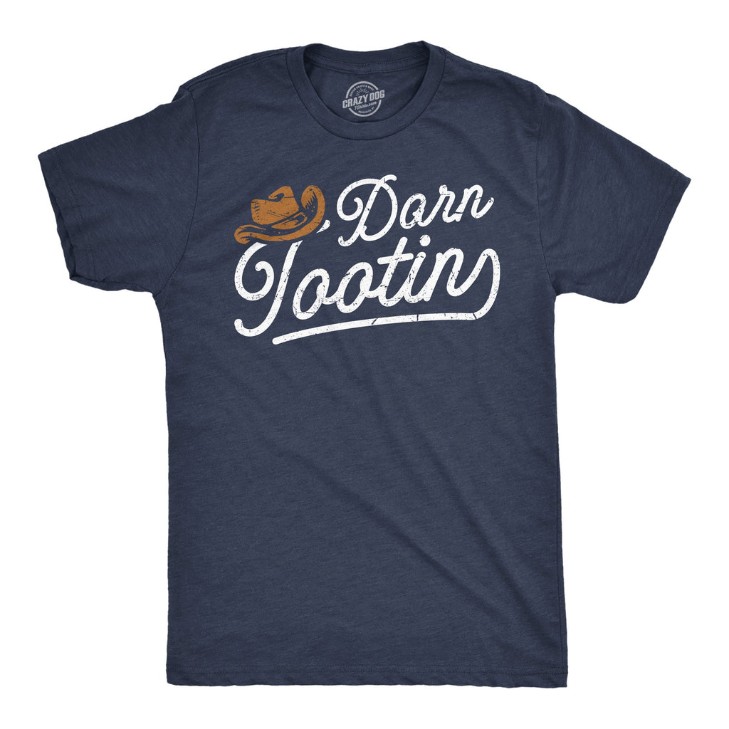 Darn Tootin Men's T Shirt product image 1