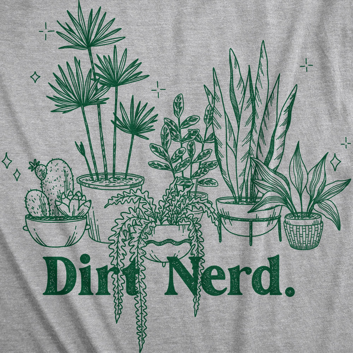 Dirt Nerd Women's T Shirt product image 2