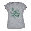 Dirt Nerd Women's T Shirt product image 1