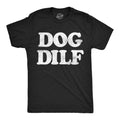 Dog Dilf Men's T Shirt product image 1