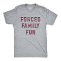 Forced Family Fun Men's T Shirt product image 1