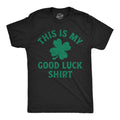 This Is My Good Luck Shirt Men's T product image 1