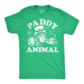 Paddy Animal Men's T Shirt product image 1
