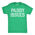 Paddy Issues Men's T Shirt product image 1
