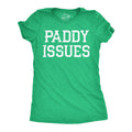 Paddy Issues Women's T Shirt product image 1
